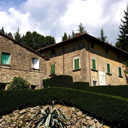 Bed & Breakfast Villa Masini-Luccetti Pietrasanta Eksteriør bilde