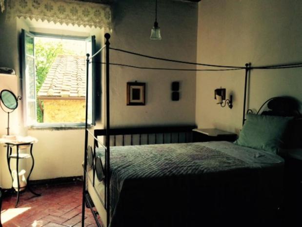 Bed & Breakfast Villa Masini-Luccetti Pietrasanta Eksteriør bilde