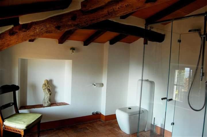 Bed & Breakfast Villa Masini-Luccetti Pietrasanta Eksteriør bilde